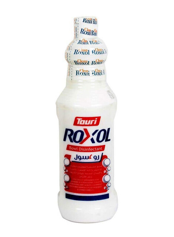

Touri Bowl Disinfectant, 1000ml