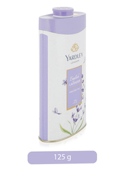 Yardley English Lavender Perfumed Talc, 125gm