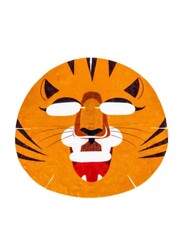 Epielle Tiger Character Mask, 1 Mask