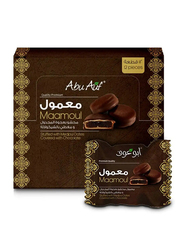 Abu Auf Maamoul with Chocolate, 12 x 23g