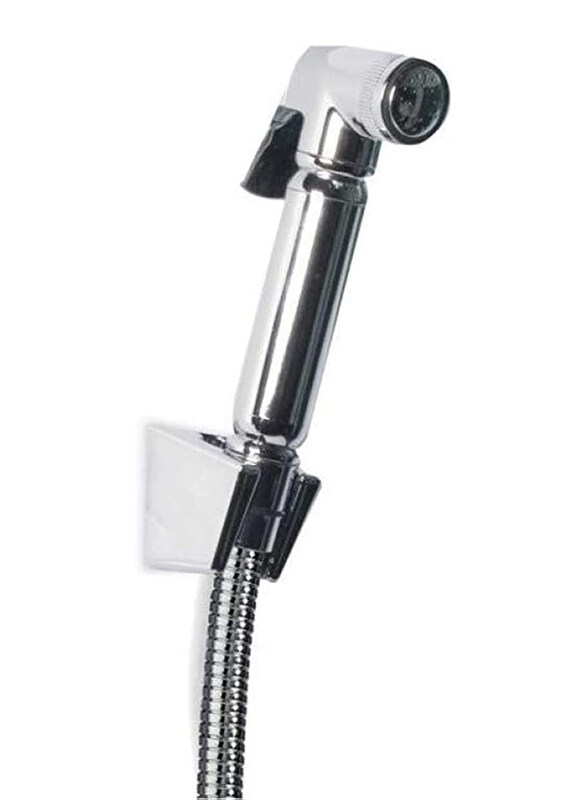 

Tatay Shattaf Shower Hose, Chrome