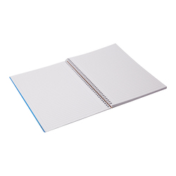 Lambert ETBS171288 Single Line Note Book, 100 Sheet, 70 GSM, A4 Size