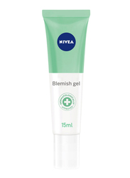Nivea Face Spot Treatment Blemish Gel, 15ml