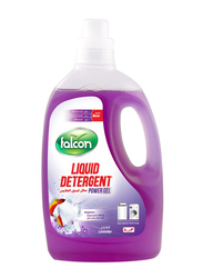 Falcon Laundry Liquid Lavender Gel, 3 Ltr