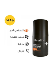 Beesline Whitening Roll-On Deodorant, 50ml