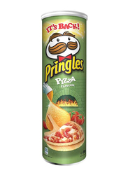 Pringles Deli Pizza Chip, 200g