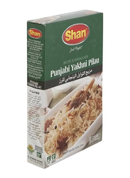 Shan Punjabi Yakhni Pilau Mix, 50g