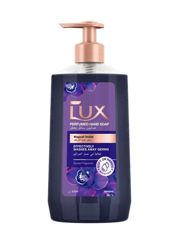 Lux Perfumed Hand Wash Magical Beauty - 250ml
