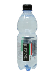 Dmani Natural Mineral Water, 500ml