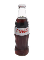 Coca Cola Light Soda Bottle, 290ml