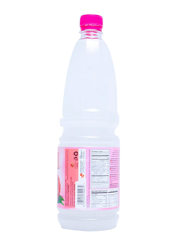 Star Lychee Juice Drink, 1 Liter
