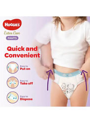 Huggies Pants 6 - 30’s