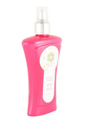 3B's Cotton Candy Body Spray Unisex, 250ml