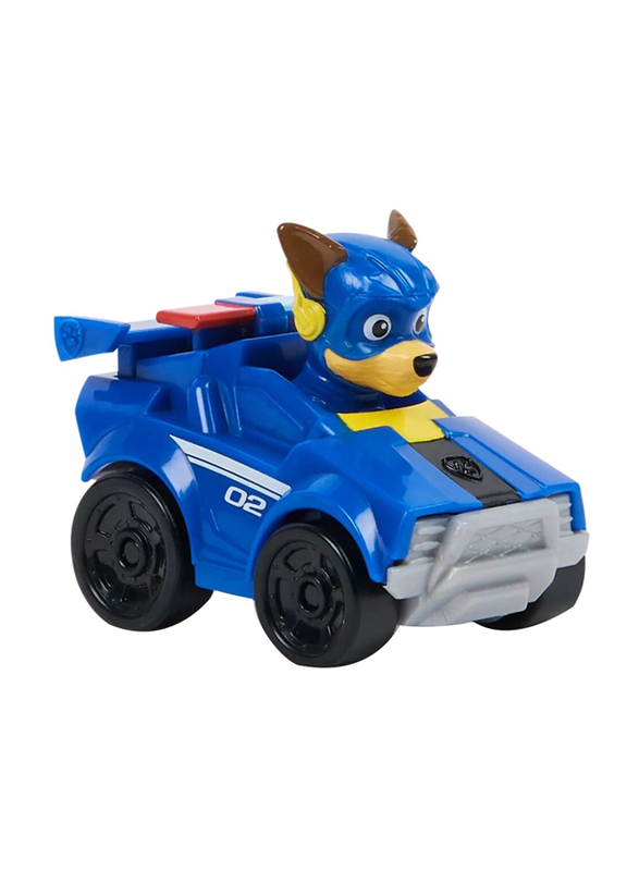 Spin Master Paw Patrol Pup Squad Racers, Ages 3+, Assorted