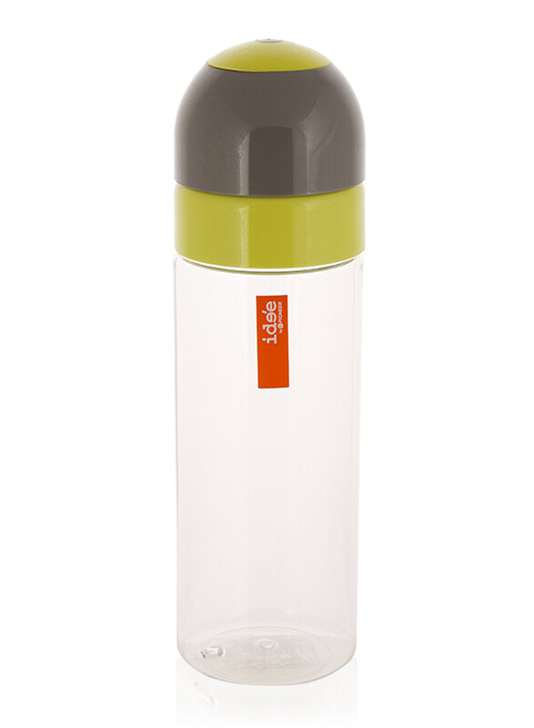 

Pioneer 250g Drinking Bottle, Clear