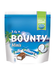Bounty Mini Chocolates, 399g