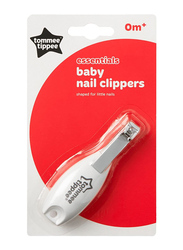 Tommee Tippee Baby Nail Clippers for Kids