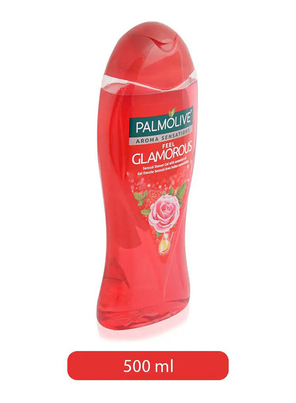 Palmolive Shower Gel Aroma Sensations So Glamorous - 500ml