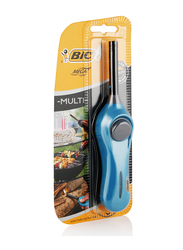 Bic Mega Utility Lighter, Blue