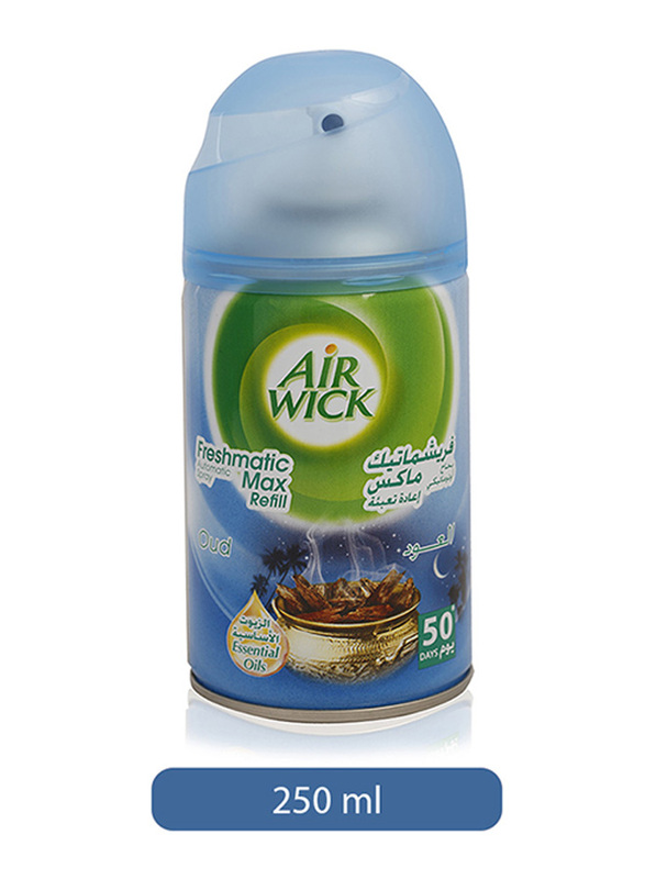 Air Wick Recharge Freshmatic - Hüttenzauber [250ml] - acheter chez