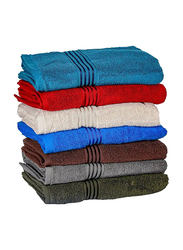 Kingston Towel, 50 x 100cm, Assorted Colour