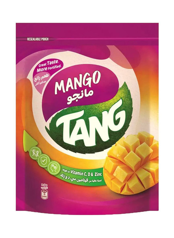 Tang Mango Instant Powder Drink, 1 Kg