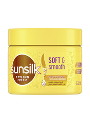 Sunsilk Soft & Smooth Hair Cream, 275ml