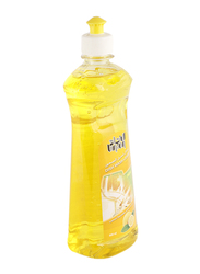 Union Lemon Dish Washing Liquid, 1 Piece, 500ml