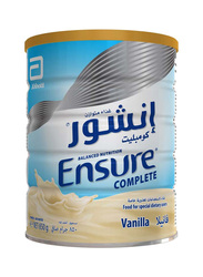 Ensure Vanilla Flavoured Powder, 850gm