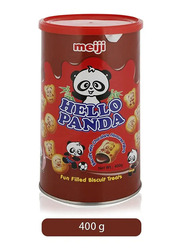 Meiji Hello Panda Biscuit - 400g