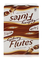 Galaxy Flutes Chocolate Bars - 24 x 22.5g