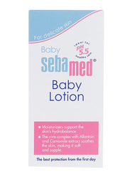 Sebamed Baby Body Lotion - 200ml