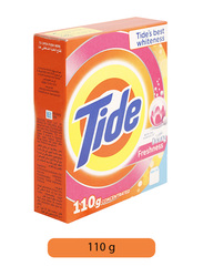 Tide Powder Detergent with Essence of Downy, 1 Piece, 110gm