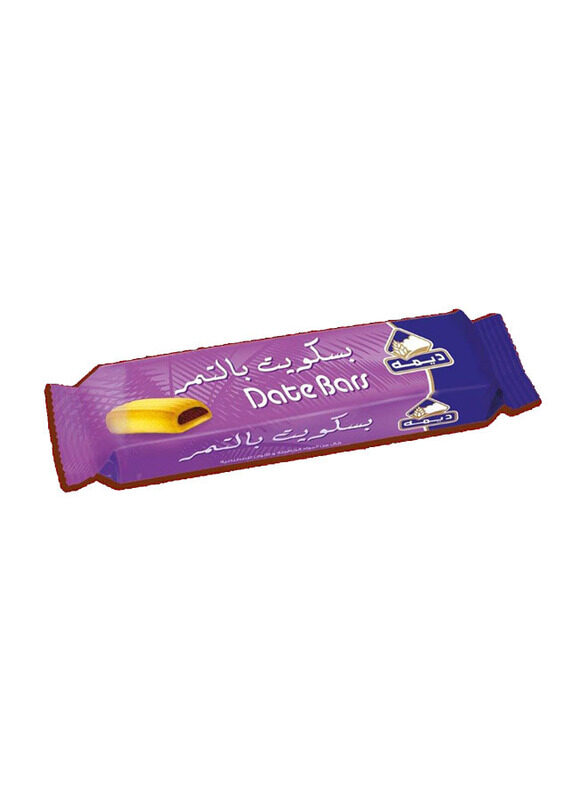 

Deemah Date Bars, 150g