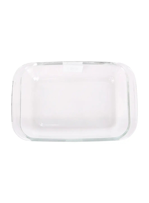 Homemaker Ahm Rectangle Baking Dish, 0.7L