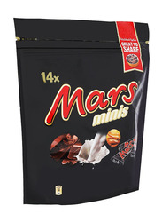 Mars Minis Chocolate Bars, 252g