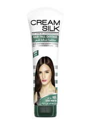 Cream Silk Hair Fall Defense Conditioner - 280 ml