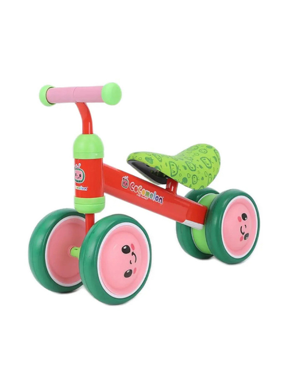 Cocomelon Bobble Ride-On, Ages 1+