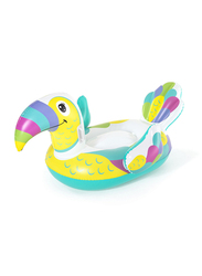 Bestway Toucan Pool Rideon, 173 x 91cm