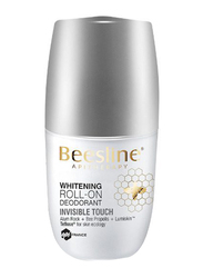 Beesline Whitening Roll-On Deodorant, 50ml