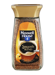 Maxwell House Smooth Blend Coffee, 95g