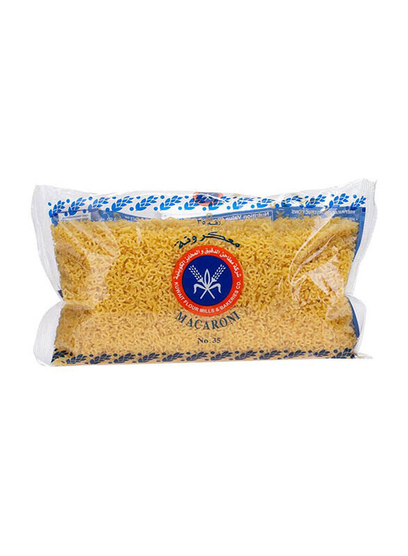 

KFMB Alphabet Macroni No.35, 500g