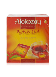 Alokozay Finest Selection Black Tea - 100 x 2g