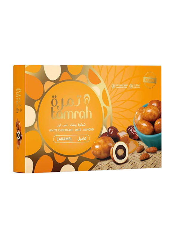 

Tamrah Caramel Chocolate Gift Box, 310g