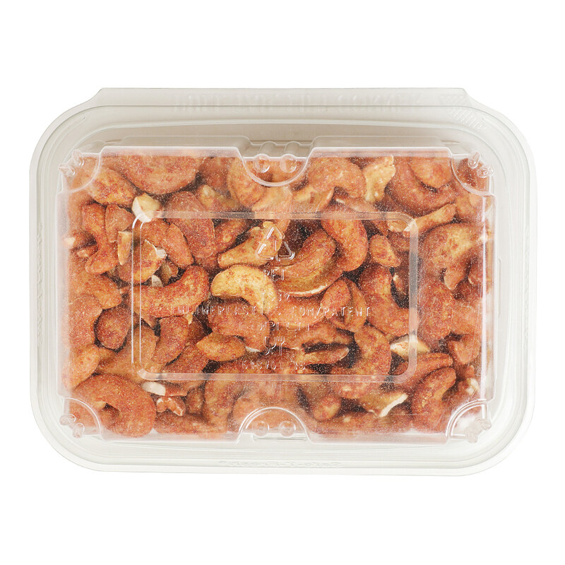 

Co-op Roasted Spicy Nut, 400g