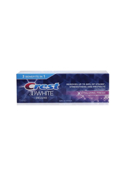 Crest 3D White Deluxe Vitalizing Fresh Toothpaste - 75ml