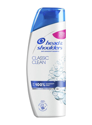 Head & Shoulders Classic Clean Shampoo, 250ml