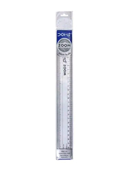 Doms Zoom Ruler, 30cm