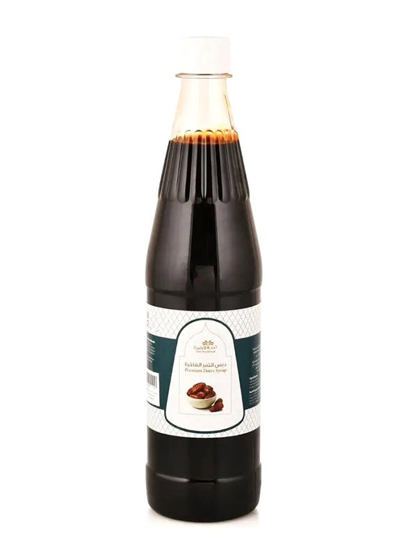 Tamr Wa Qhwah Premium Dates Syrup, 1 Kg