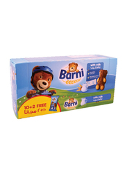 Barni with Milk, 12 x 30g